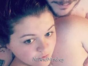 MrAndMrsGray