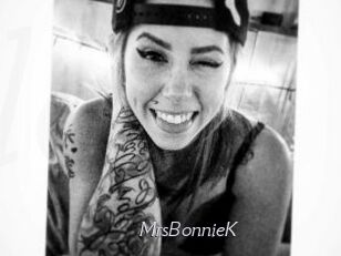 MrsBonnieK
