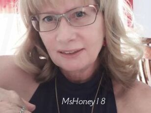 MsHoney18