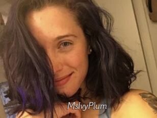 MsIvyPlum