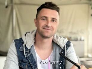 MsJhonny
