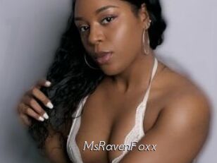 MsRavenFoxx