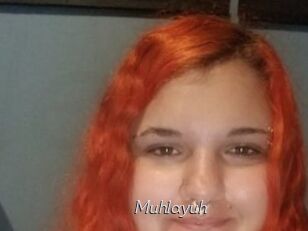 Muhlayuh
