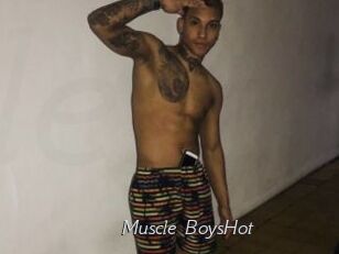 Muscle_BoysHot