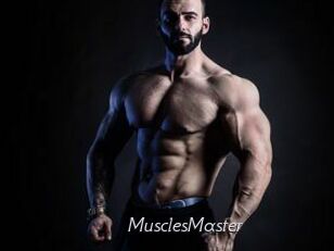 MusclesMaster