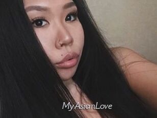 MyAsianLove