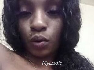 MyLadie