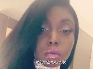 MyaExxxotic