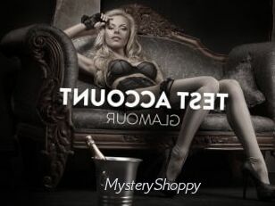 MysteryShoppy