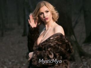 MysticMya