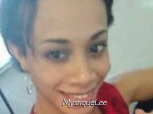 MystiqueLee