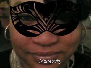 MzPeachy