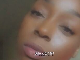MzzDIOR
