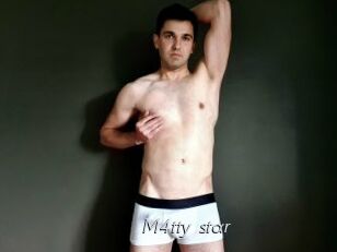 M4tty_star