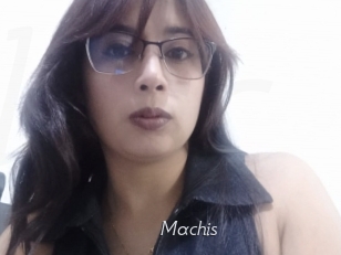 Machis