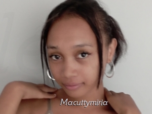 Macuttymiria