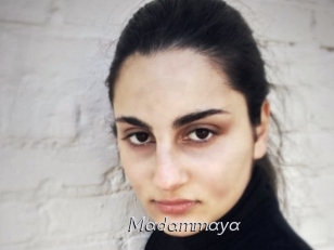 Madammaya