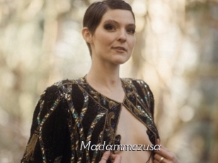 Madammezusa
