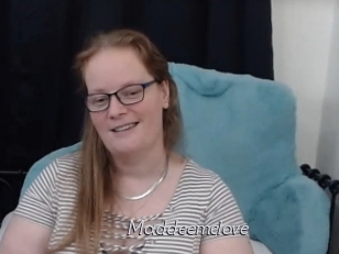 Maddeemclove