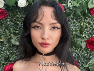 Maddieroa