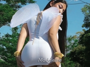 Madeleiine