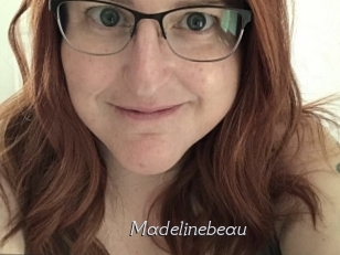 madelinebeau Le Scandale