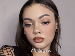 Madiayala