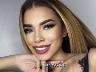 Madiscoott