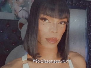 Madissonseexxx