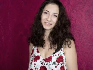 Madlenjoy
