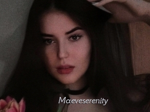 Maeveserenity
