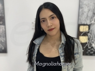 Magnoliaharper