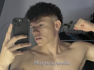 Magnusuparella