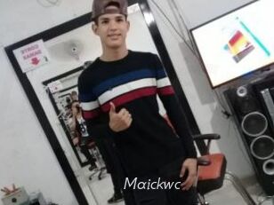 Maickwc