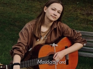 Maidaalford