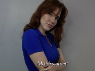 maidacornett Le Scandale