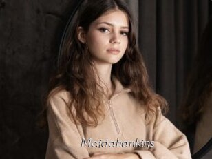 Maidahankins