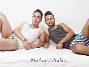 Maikandaladino