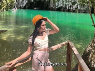 Maisielauren