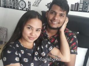 Maitebaker