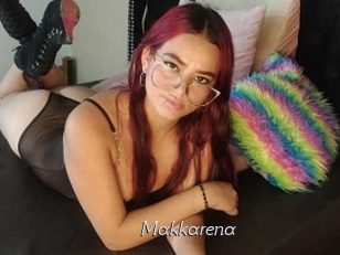 Makkarena