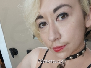 Makotoxxx