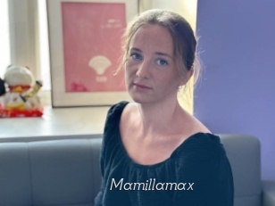 Mamillamax