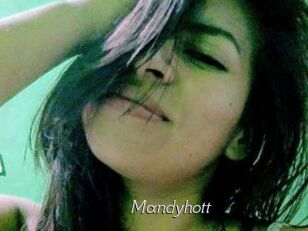 Mandyhott