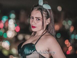 Manelykbunny