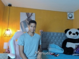 Manueltx
