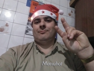 Manuhot