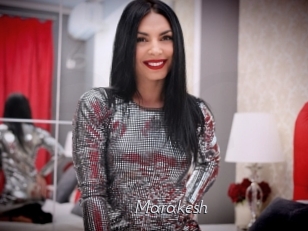 Marakesh