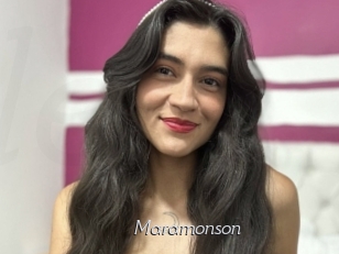 Maramonson