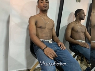 Marcobaker